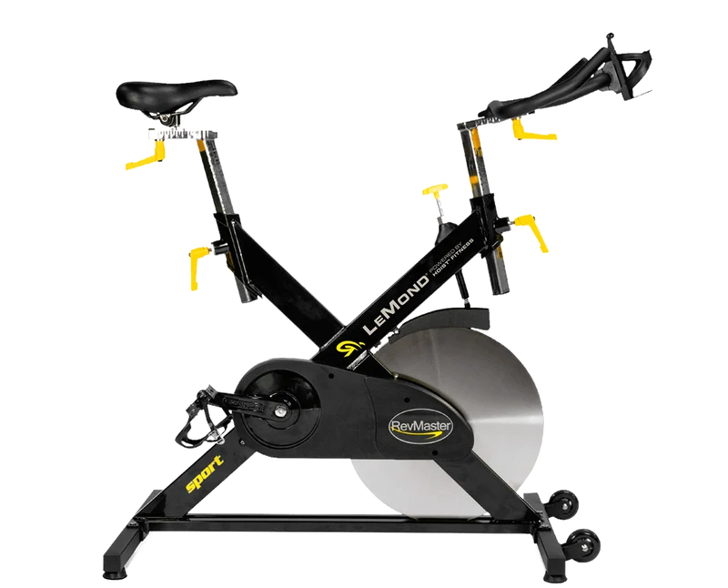 Palan Lemond Revmaster Sport Bike