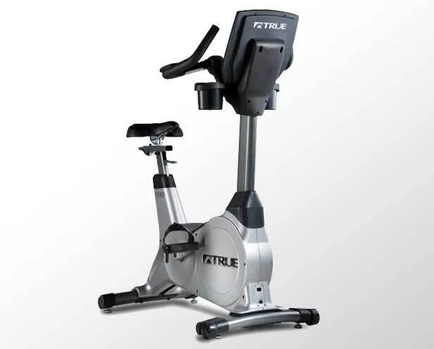 True Vélo droit ES900