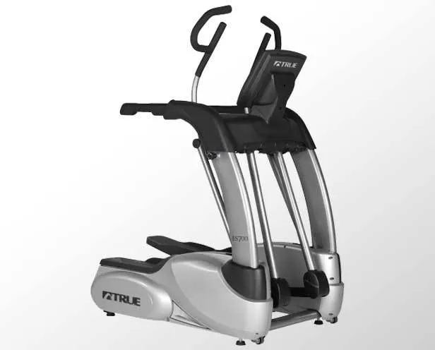 True Elliptique ES700