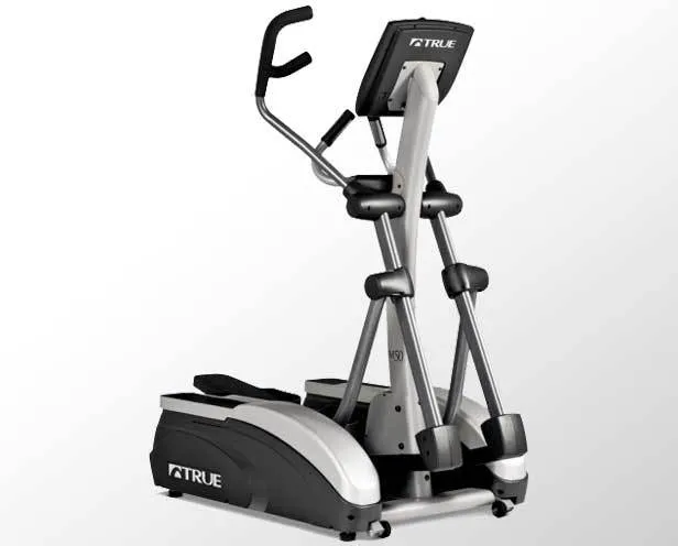True Elliptique M50