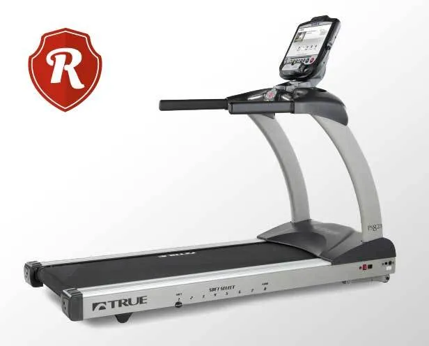 True Tapis de course PS825