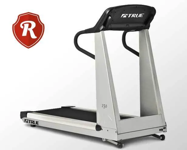 True Tapis de course Z5.0