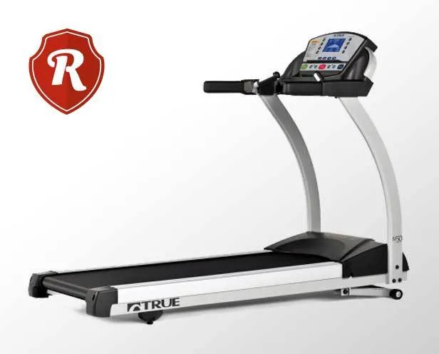 True Tapis de course M50