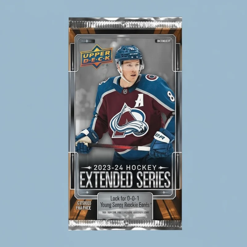 HOCKEY UPPER DECK – EXTENDED 2023-2024 – PAQUET HOBBY (1) (Anglais)