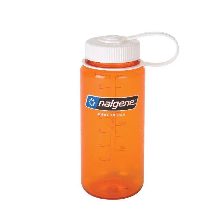 Nalgene Trinkflasche Wide Mouth