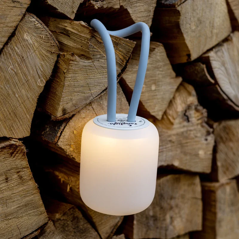 Camplight- Silikon Laterne Floppy