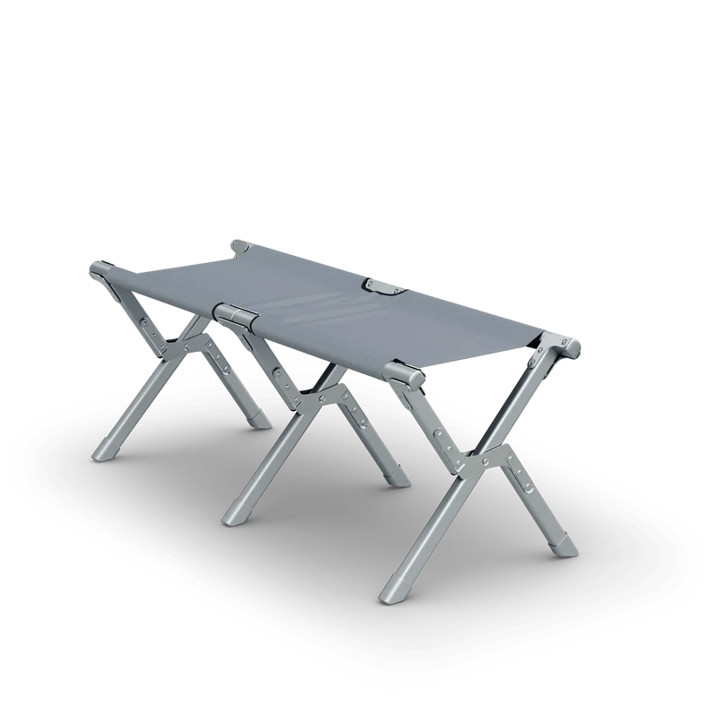Compact Camp Bank