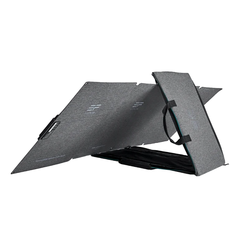 Mobile Solarpanel von EcoFlow
