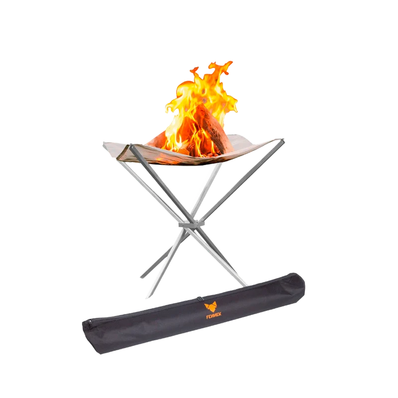High Fire Feuernetz