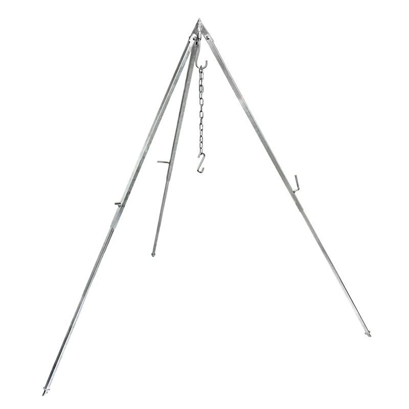 Petromax Dreibein