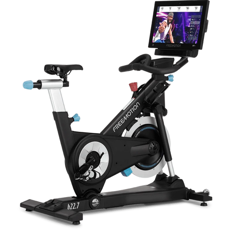 Freemotion Coachbike