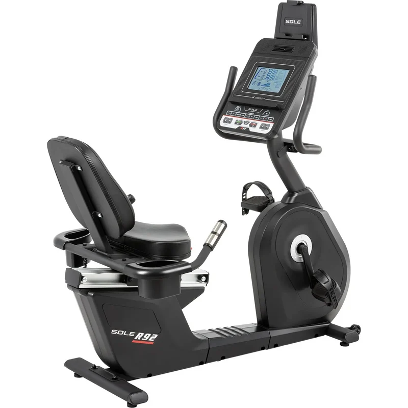 Vélo couché Sole R92