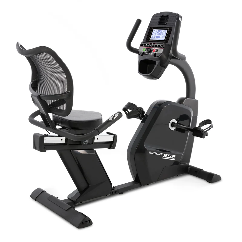 Vélo couché Sole R52