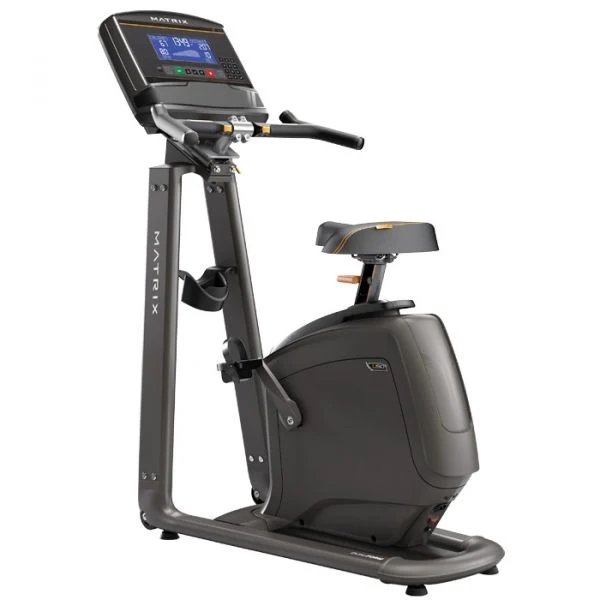 Vélo droit Matrix U50