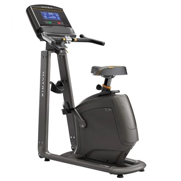 Vélo droit Matrix U30