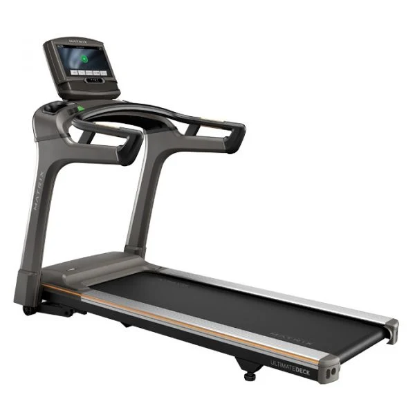 Tapis roulant pliant Matrix TF50