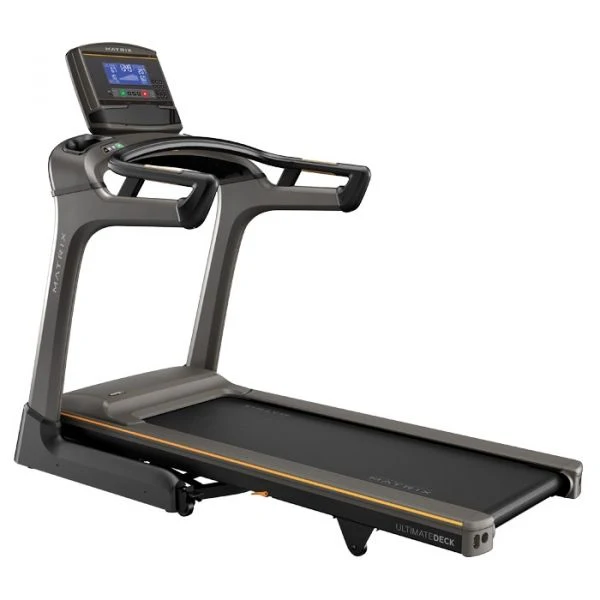 Tapis roulant pliant Matrix TF30