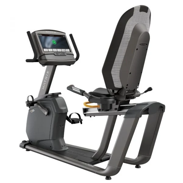 Vélo couché Matrix R50