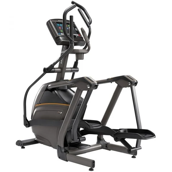 Matrice E50 Elliptique