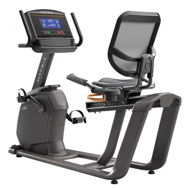 Vélo couché Matrix R30