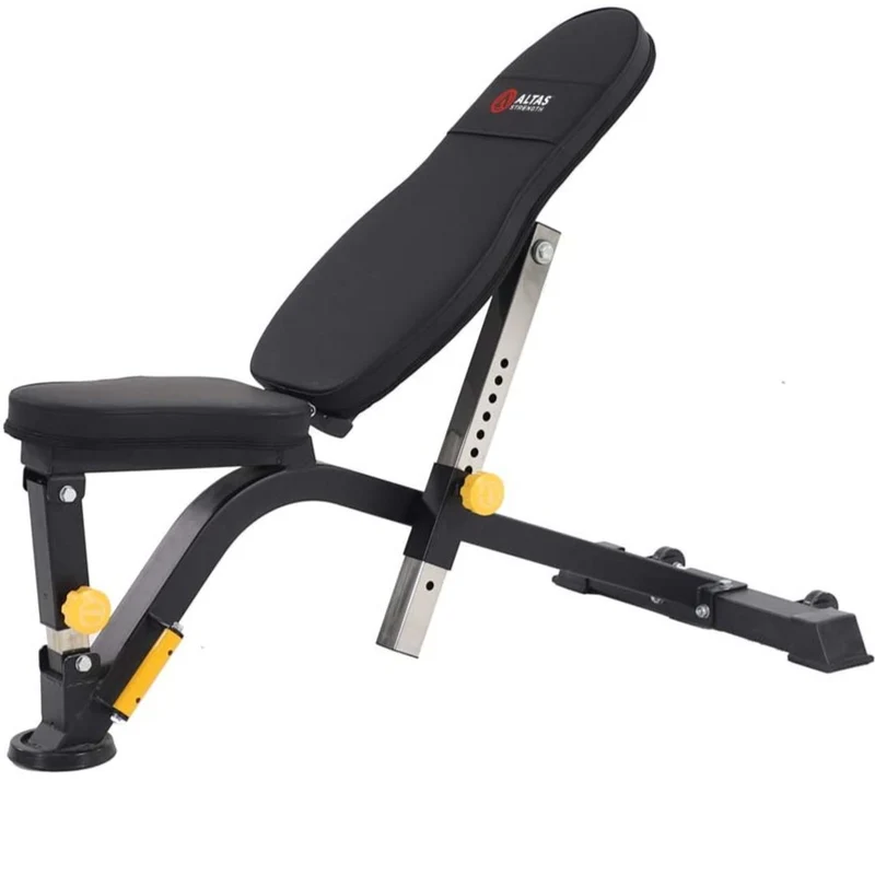 Banc réglable ALTAS AL-4006