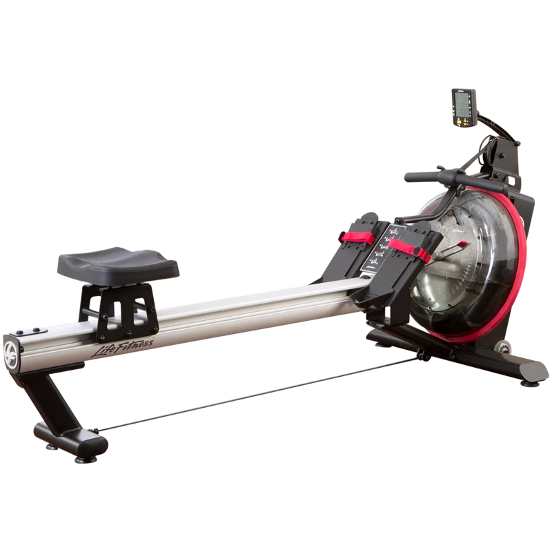 LIFE FITNESS GX WATER ROWER (démo)