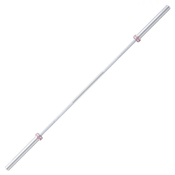 XM Barre de levage olympique pour hommes 1500lbs