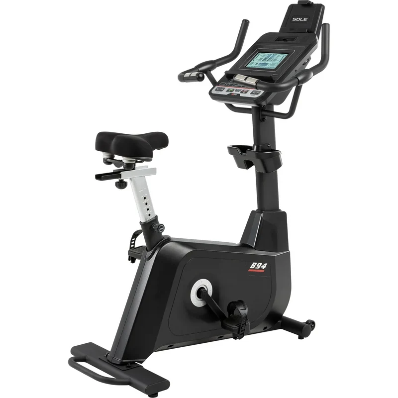 Vélo droit Sole B94