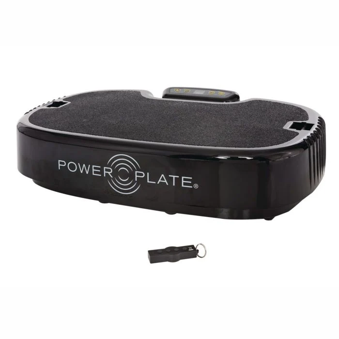 Power Plate Personnel
