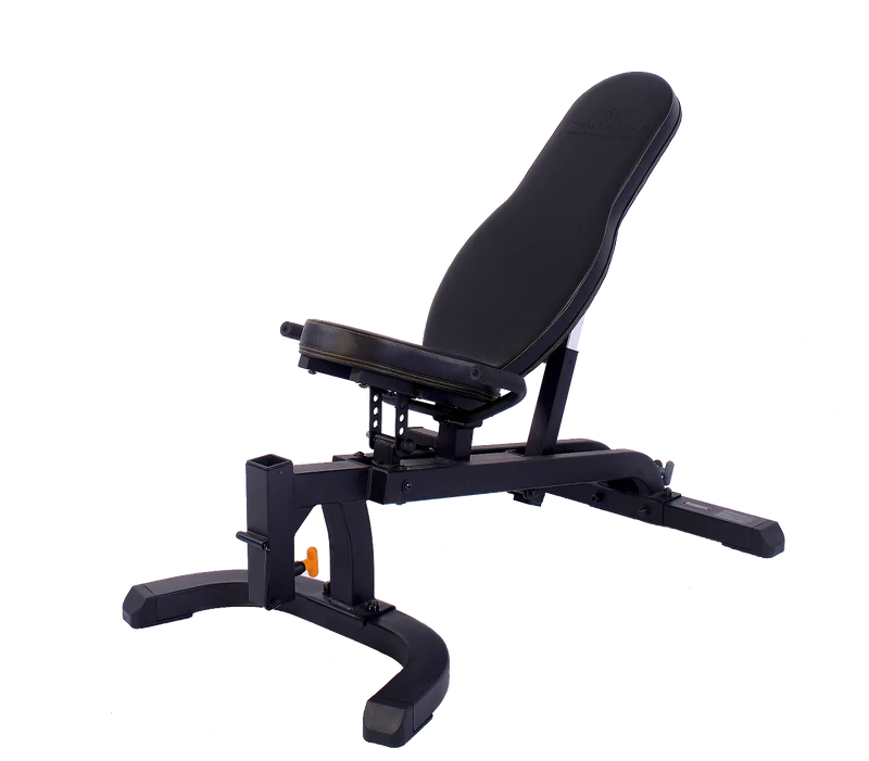 Banc de travail Powertec F.I.D (WB-UB20)