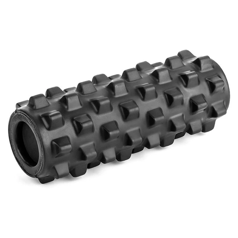 RumbleRoller 12" Rouleau de mousse à texture extra-ferme