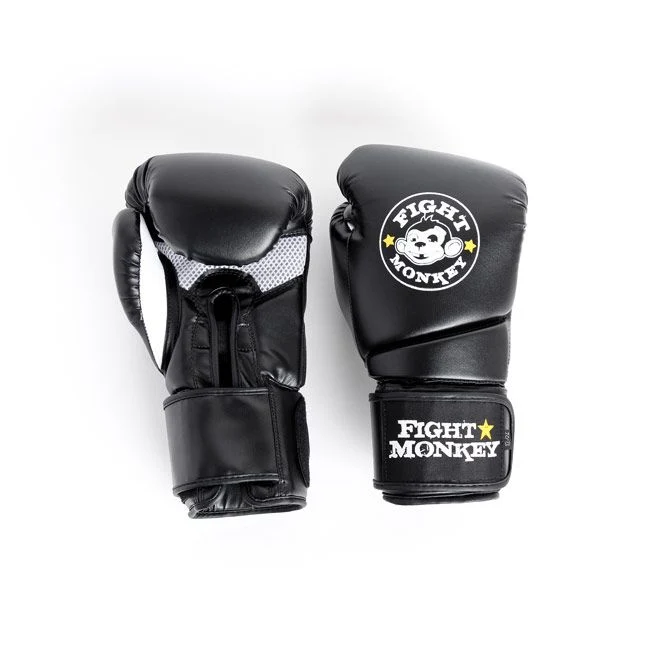 Singe de combat 12/14/16oz Gants d'entraînement