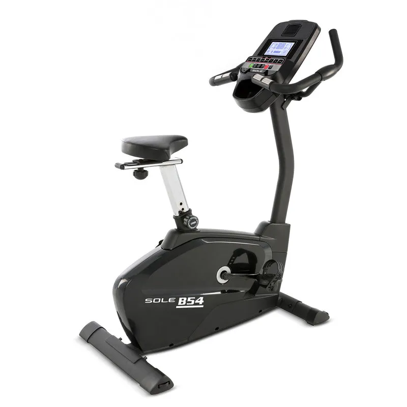 Vélo droit Sole B54