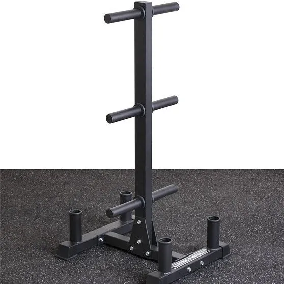 XM Arbre de support de poids olympique