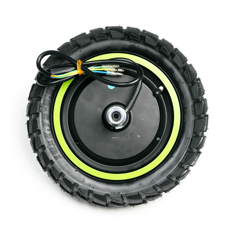 Moteur roue arrière pour trottinette électrique S10MAX
