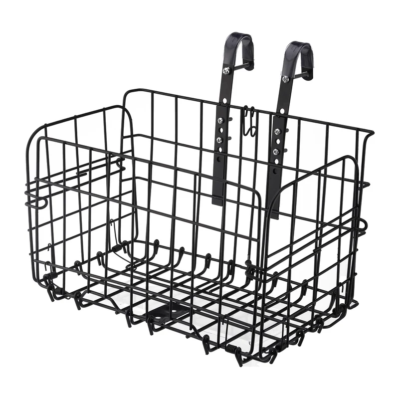 Panier avant pour vélo électrique U1/U3