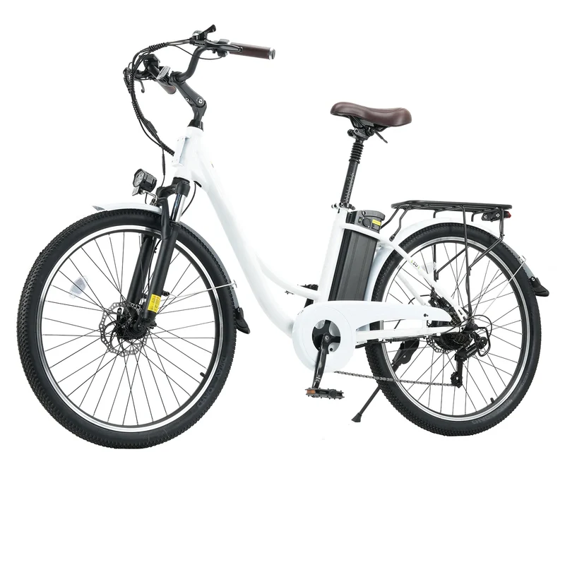 U2 Vélo Électrique Ville Femme et Homme