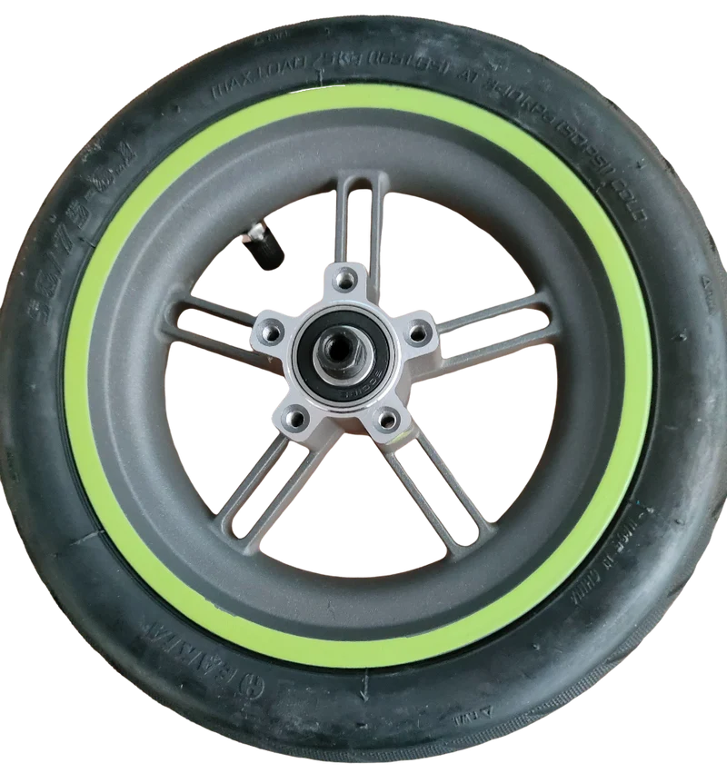 Pneu arrière passif pour S9pro trottinette électrique