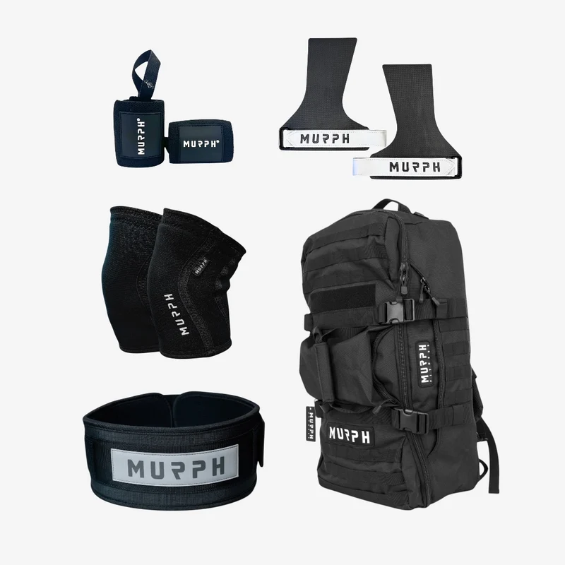 Pro Pack V2 MURPH