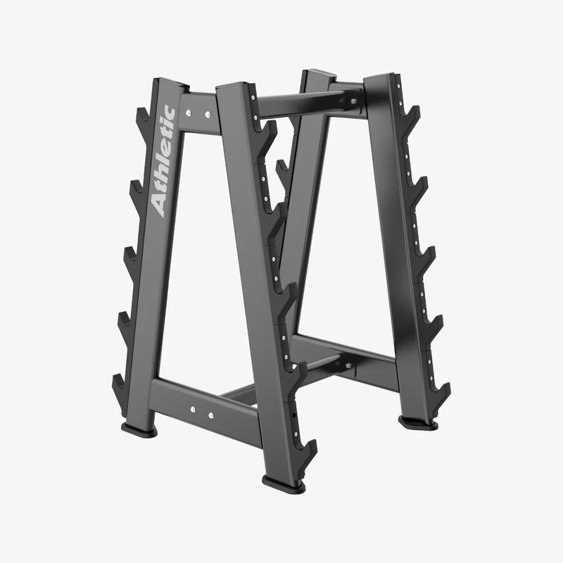 Barbell Rack - Prestige Line