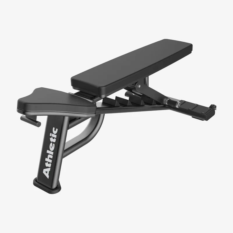 Adjustable Incline Bench - Prestige Line
