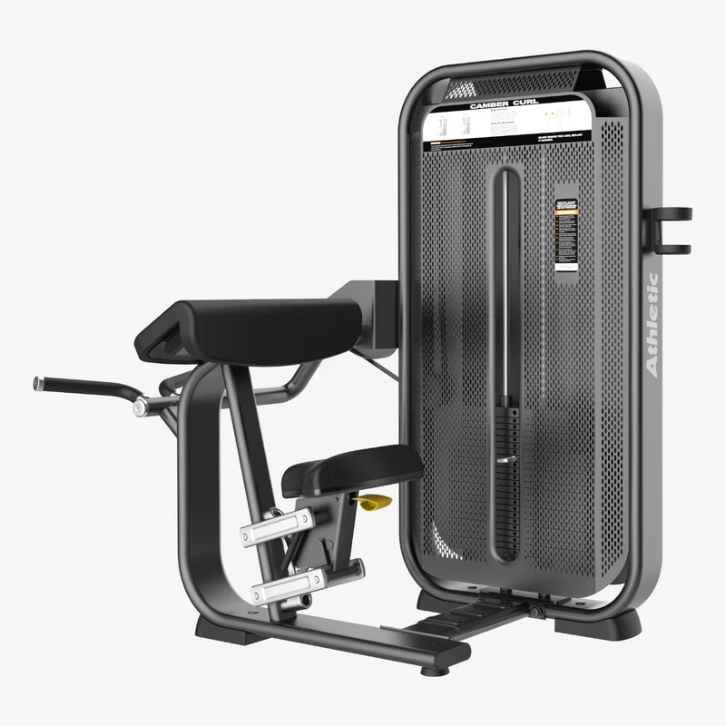 Camber Curl - Prestige Line
