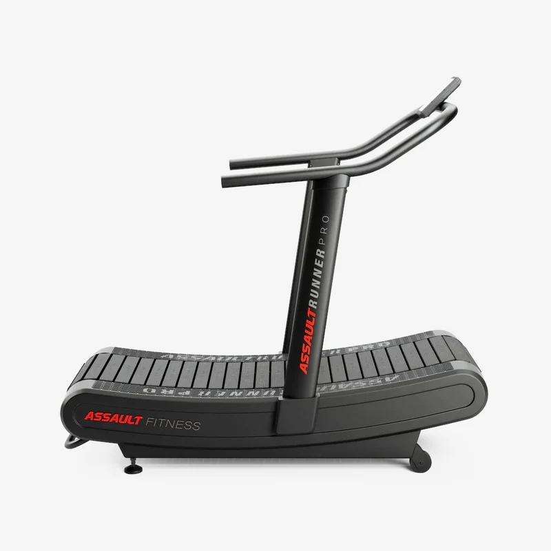 Assault Runner Pro