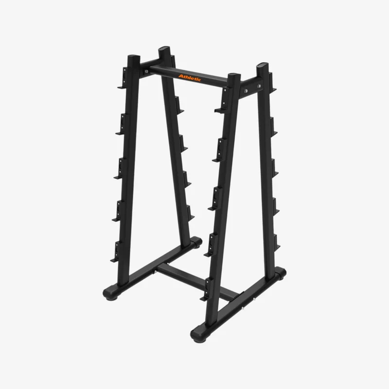 Barbell Rack (10) - Prime Line