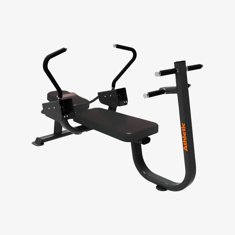Ab Bench - Prime Line