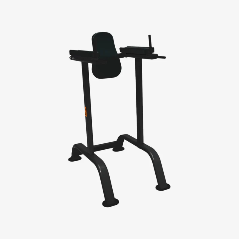 Vertical Knee Raise - Prime Line