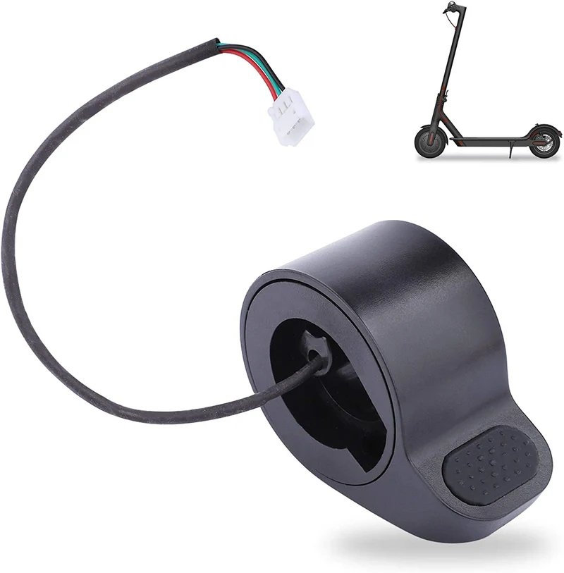 Accélérateur de trottinette électrique pour Scooter S8