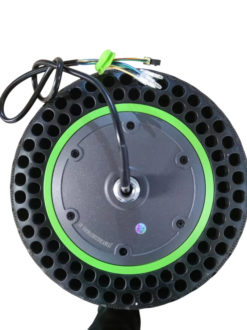 Roue de moteur avant pour S9MAX Trottinette électrique