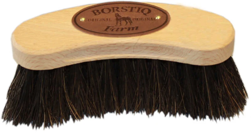 Brosse Banane BORSTIQ - Arenga