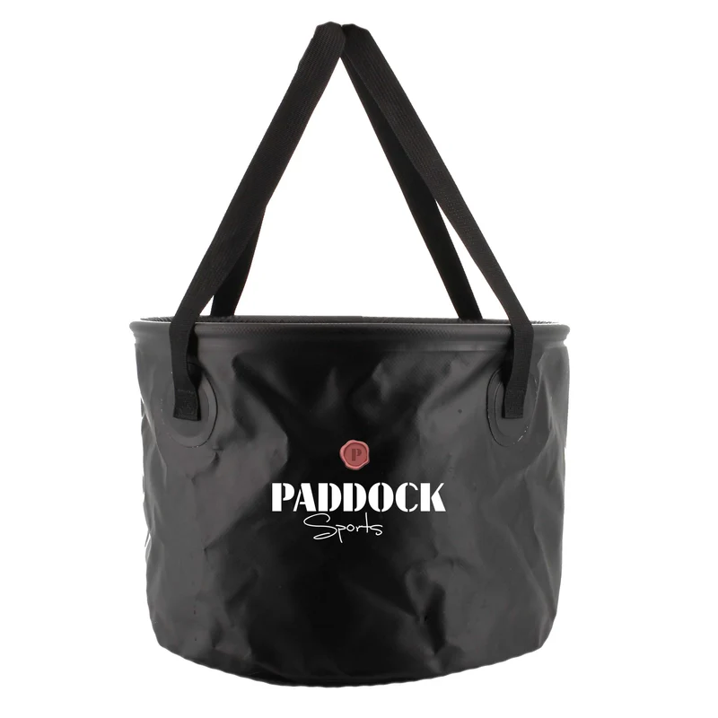 Seau pliant - PADDOCK